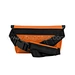 Crossbody Hip Tarpaulin Waist Bag